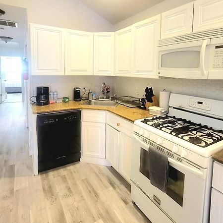 Luxury Apartments 5Queenbed - 20 Min Away Manhattan Jersey City Extérieur photo