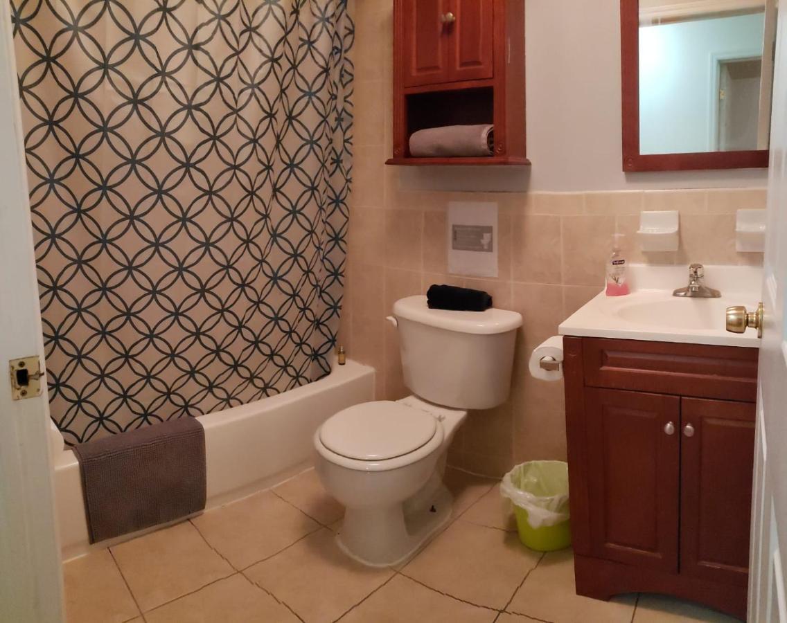 Luxury Apartments 5Queenbed - 20 Min Away Manhattan Jersey City Extérieur photo