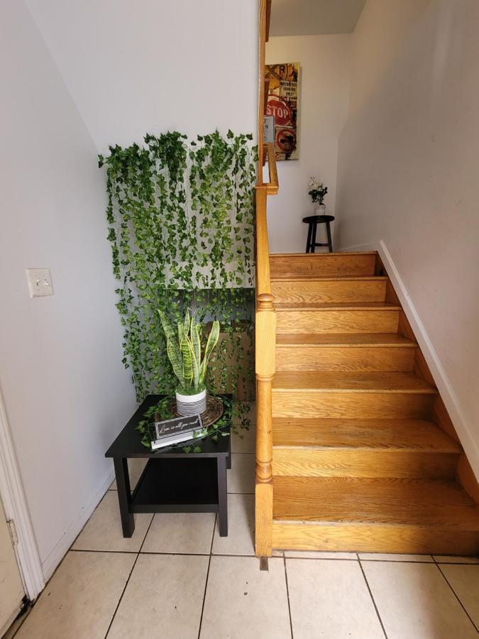 Luxury Apartments 5Queenbed - 20 Min Away Manhattan Jersey City Extérieur photo
