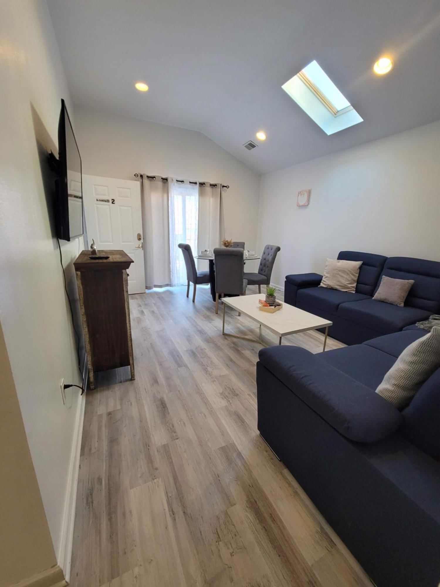 Luxury Apartments 5Queenbed - 20 Min Away Manhattan Jersey City Extérieur photo