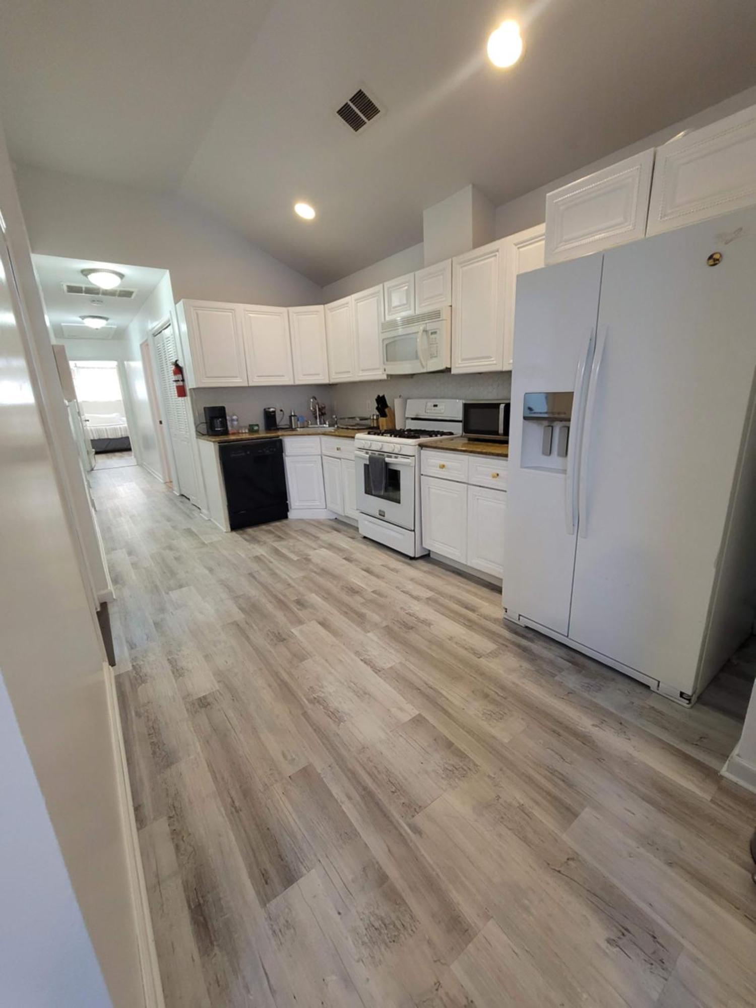 Luxury Apartments 5Queenbed - 20 Min Away Manhattan Jersey City Extérieur photo