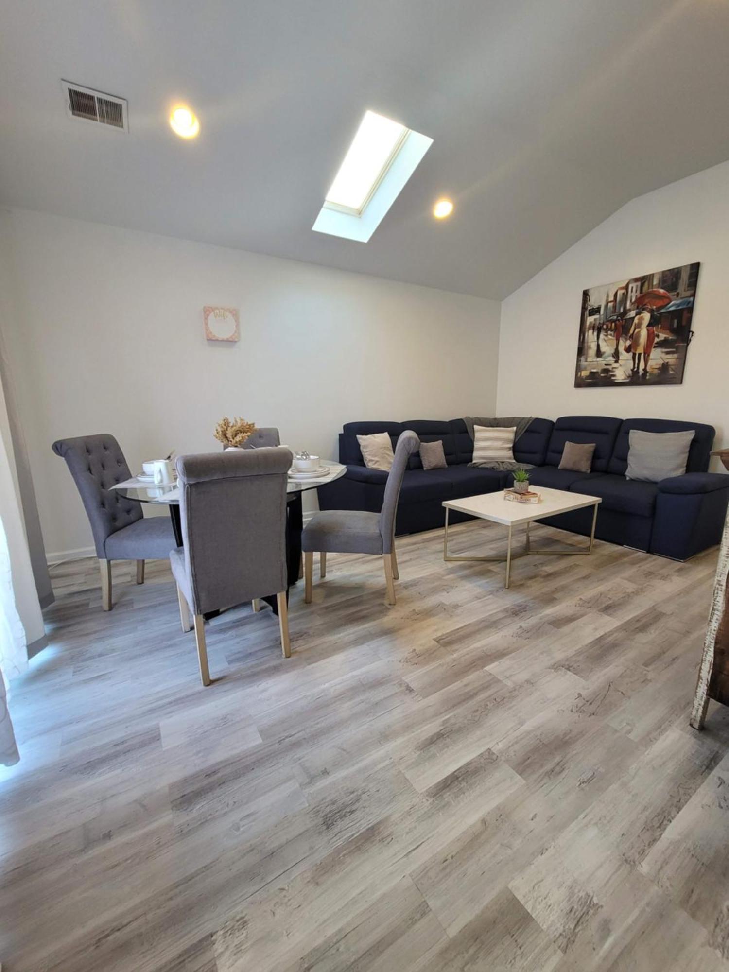 Luxury Apartments 5Queenbed - 20 Min Away Manhattan Jersey City Extérieur photo