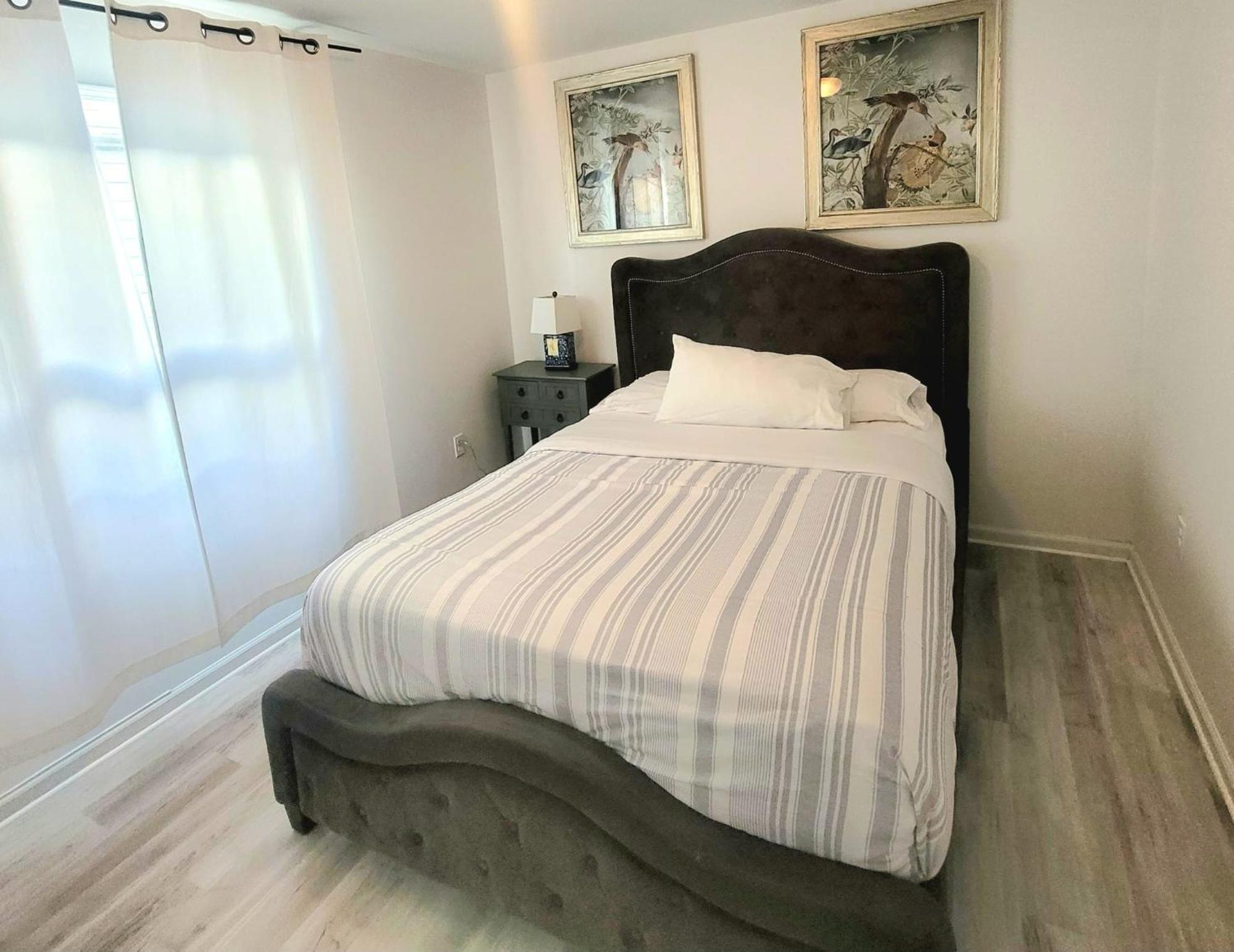 Luxury Apartments 5Queenbed - 20 Min Away Manhattan Jersey City Extérieur photo