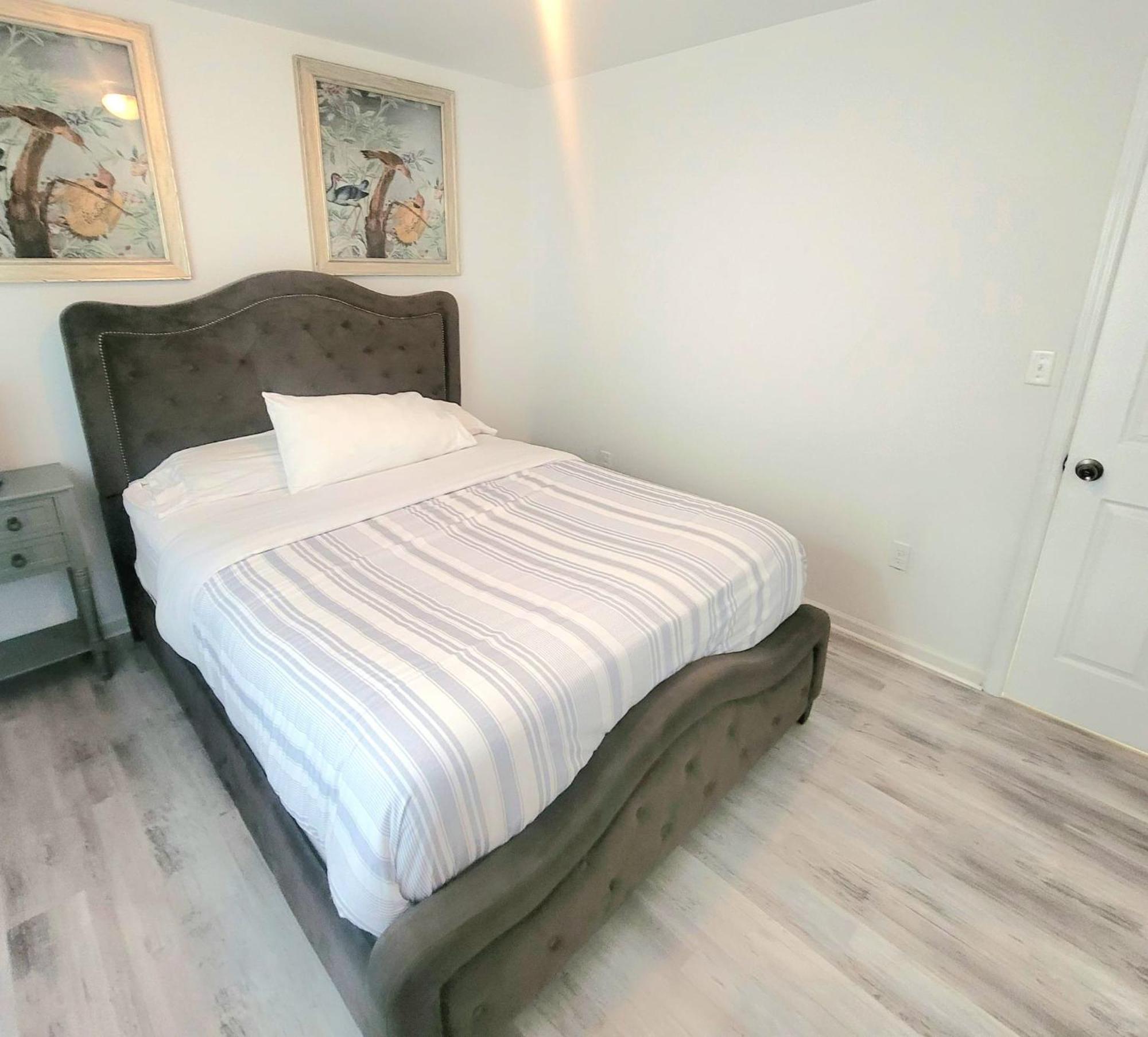 Luxury Apartments 5Queenbed - 20 Min Away Manhattan Jersey City Extérieur photo