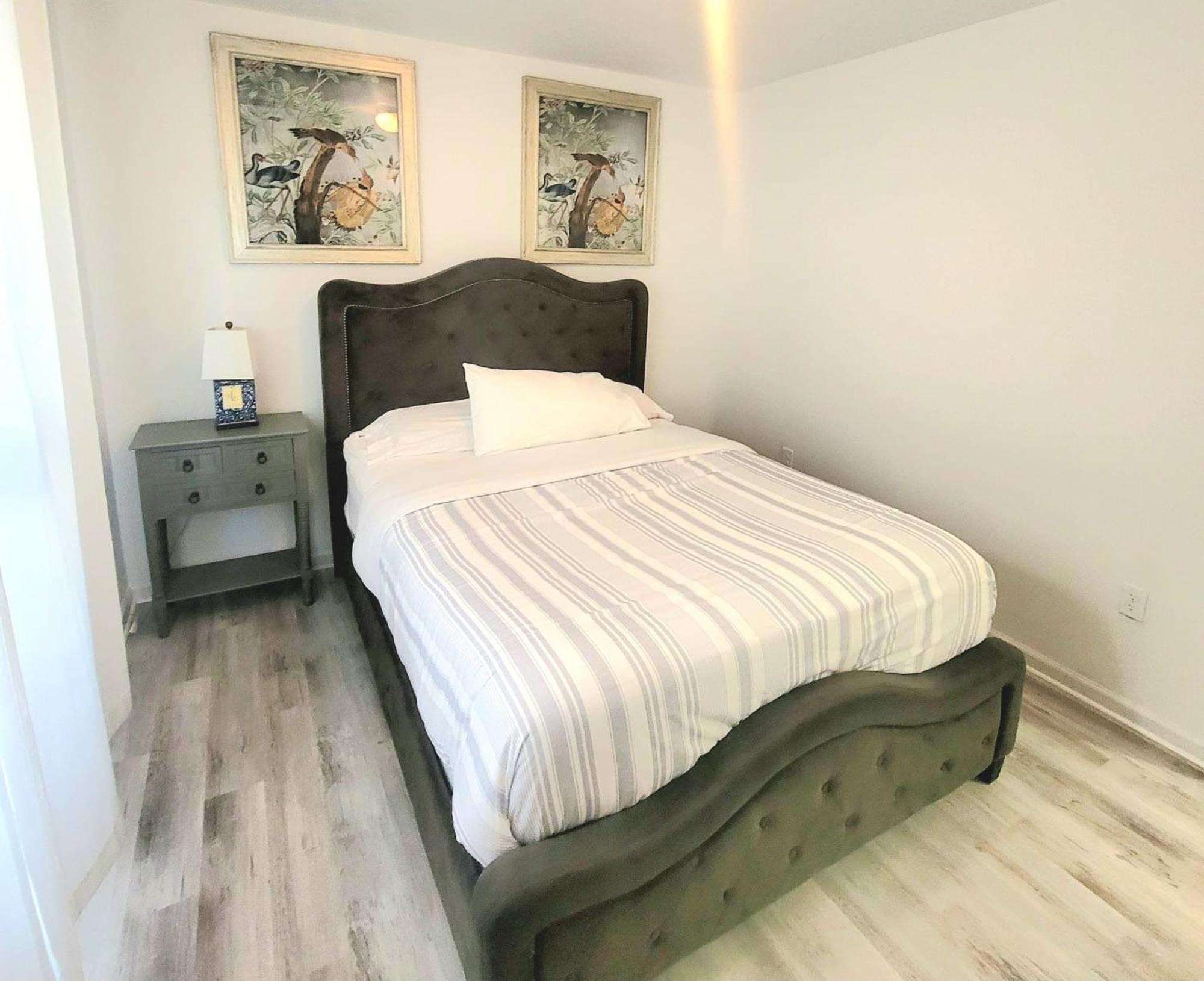 Luxury Apartments 5Queenbed - 20 Min Away Manhattan Jersey City Extérieur photo