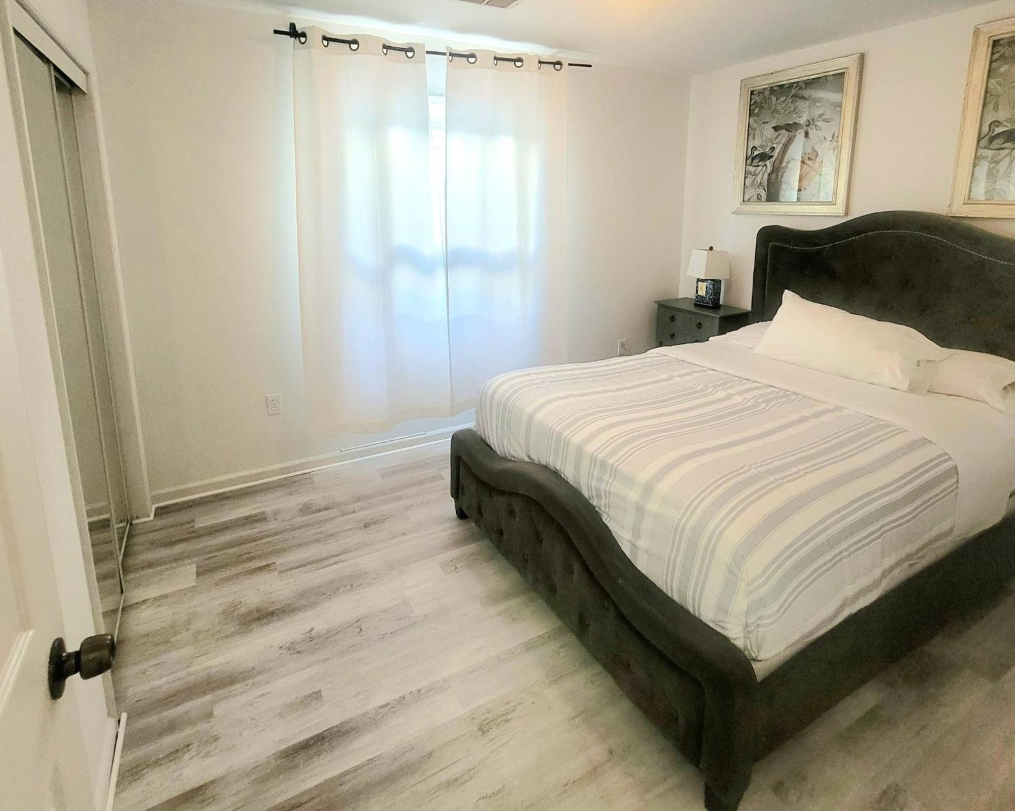 Luxury Apartments 5Queenbed - 20 Min Away Manhattan Jersey City Extérieur photo