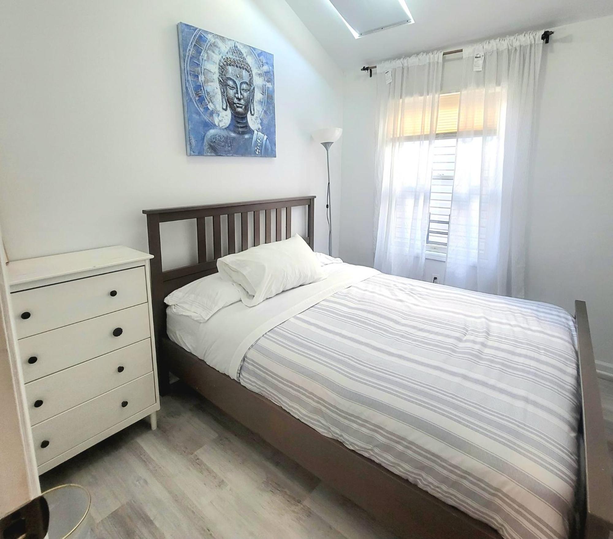 Luxury Apartments 5Queenbed - 20 Min Away Manhattan Jersey City Extérieur photo