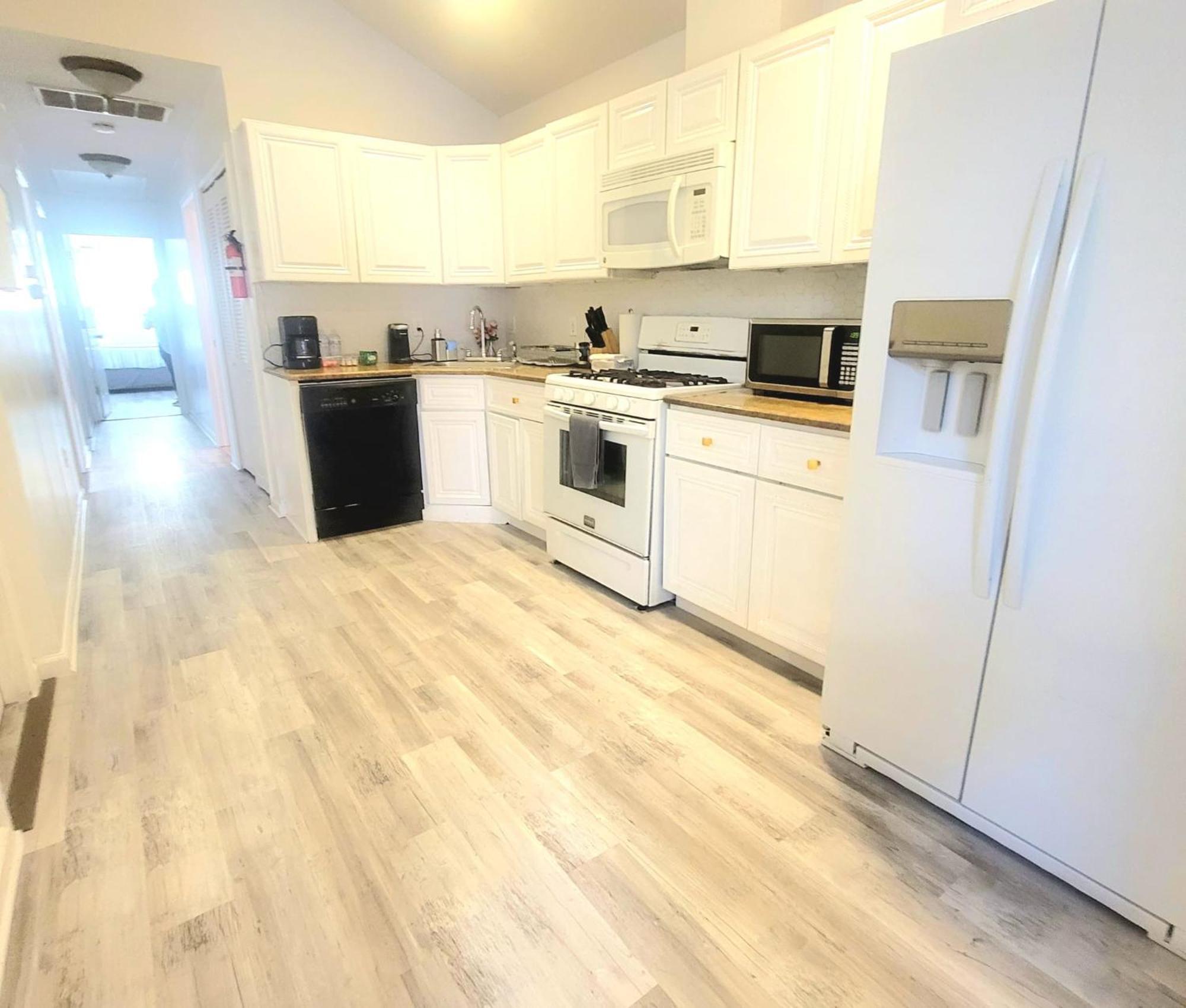 Luxury Apartments 5Queenbed - 20 Min Away Manhattan Jersey City Extérieur photo