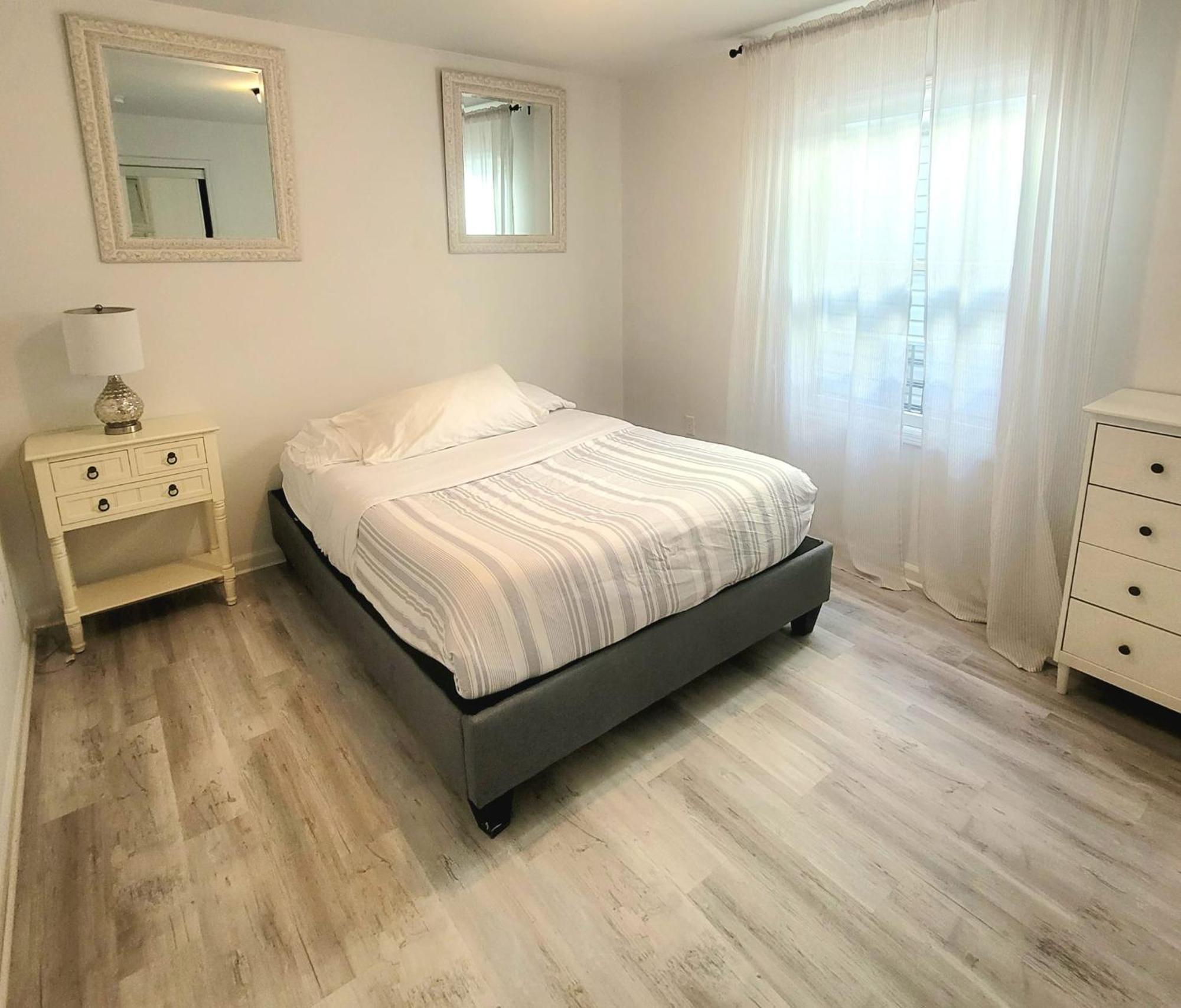 Luxury Apartments 5Queenbed - 20 Min Away Manhattan Jersey City Extérieur photo