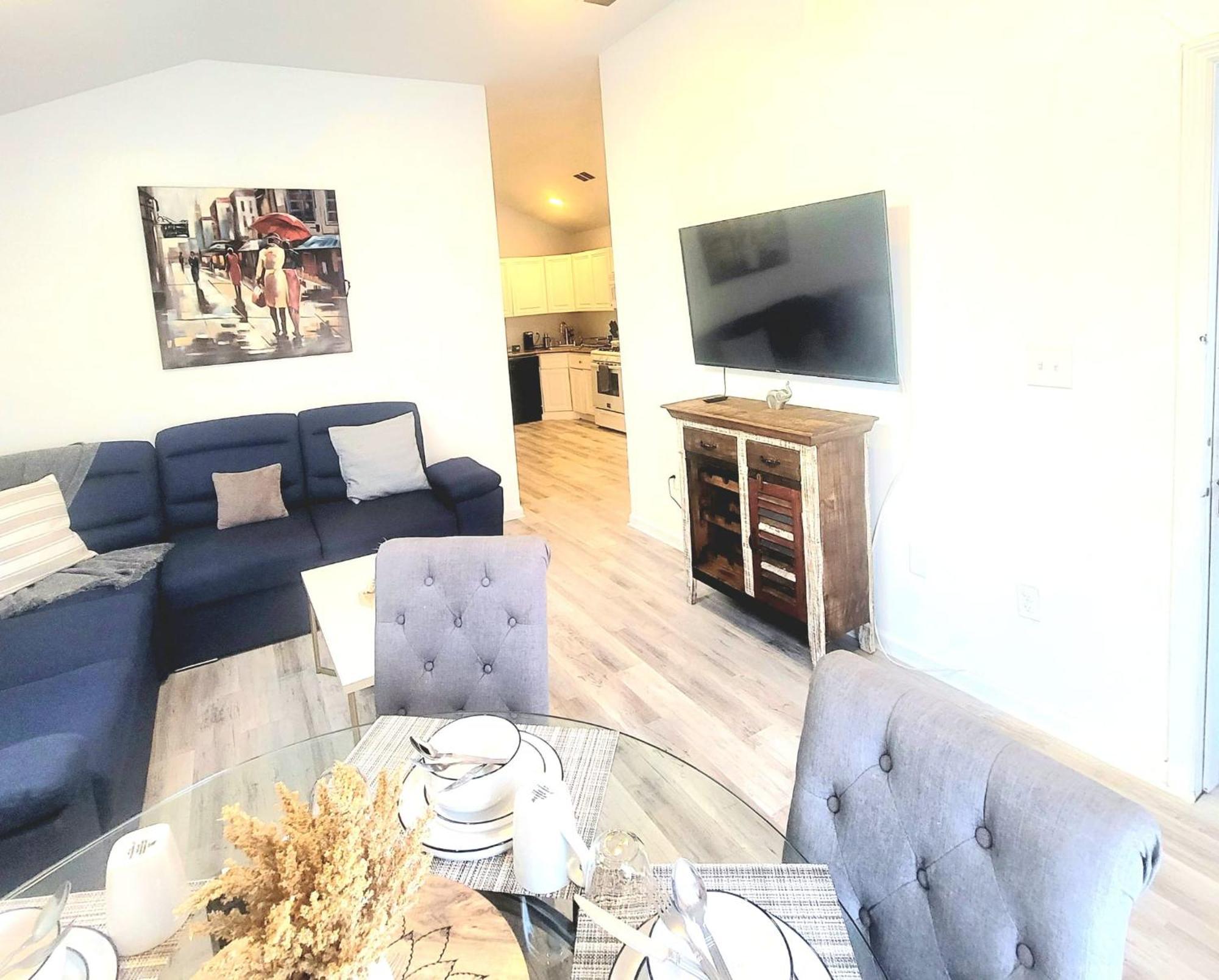 Luxury Apartments 5Queenbed - 20 Min Away Manhattan Jersey City Extérieur photo