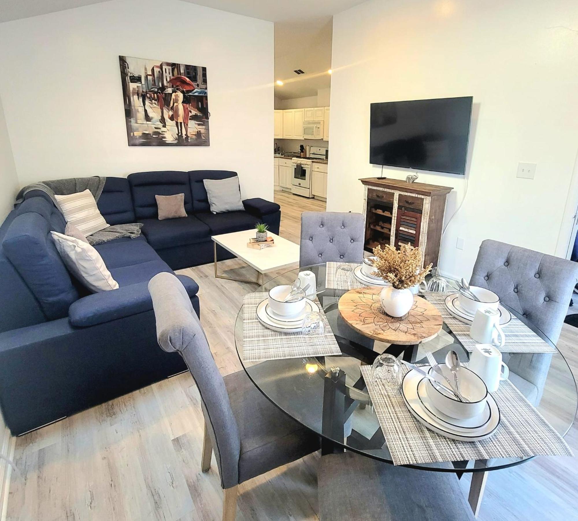 Luxury Apartments 5Queenbed - 20 Min Away Manhattan Jersey City Extérieur photo