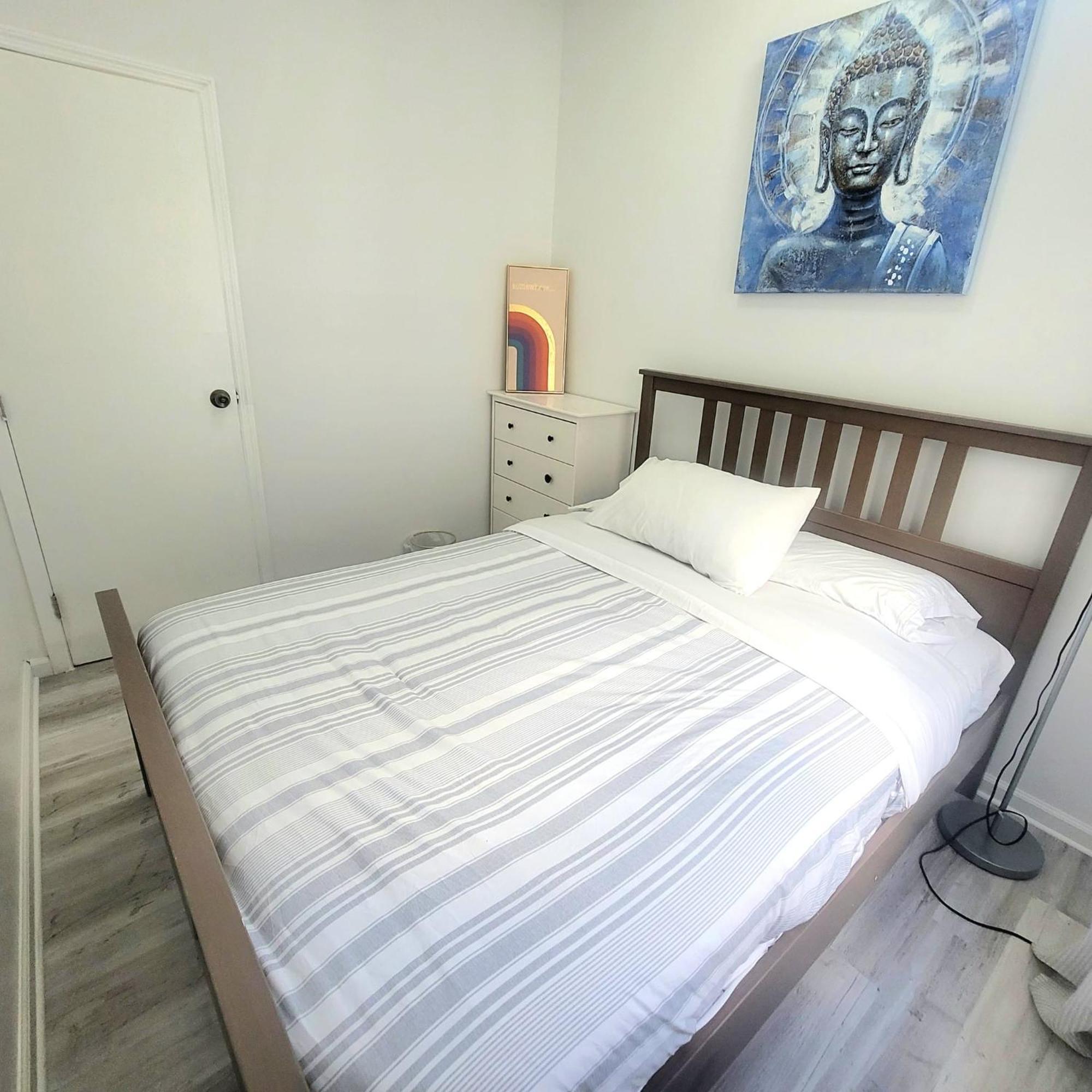 Luxury Apartments 5Queenbed - 20 Min Away Manhattan Jersey City Extérieur photo