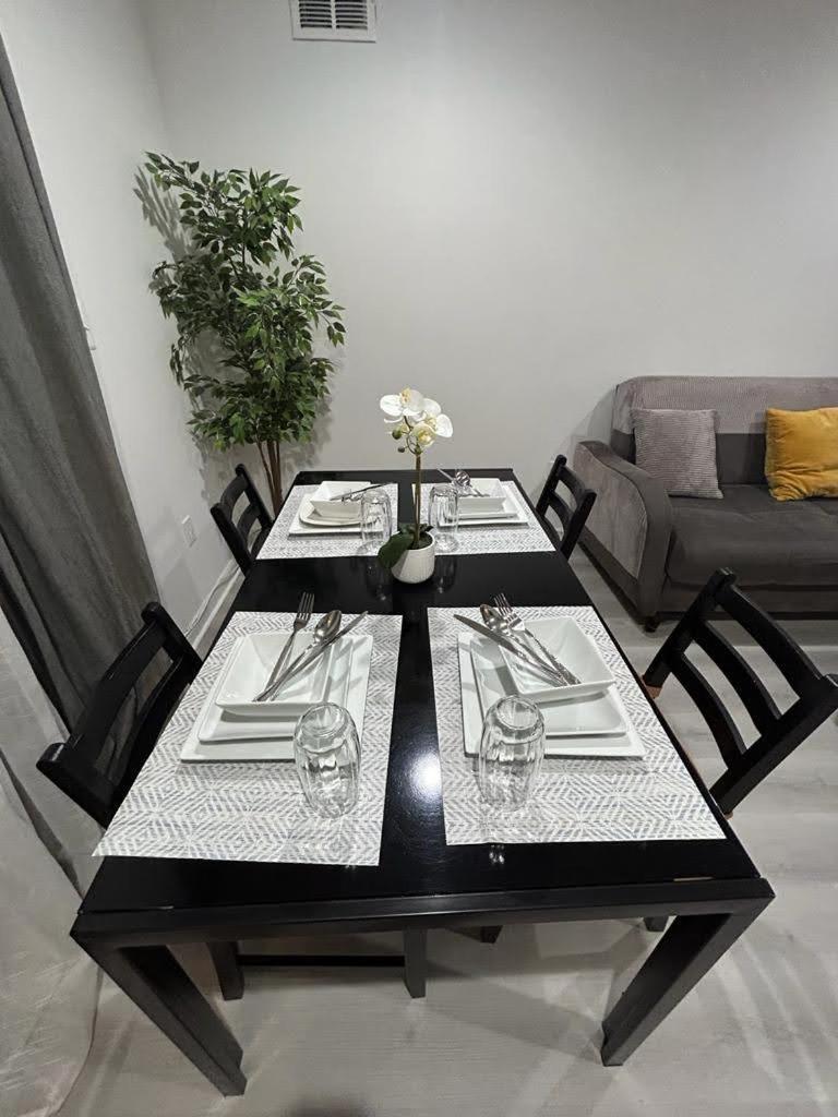 Luxury Apartments 5Queenbed - 20 Min Away Manhattan Jersey City Extérieur photo
