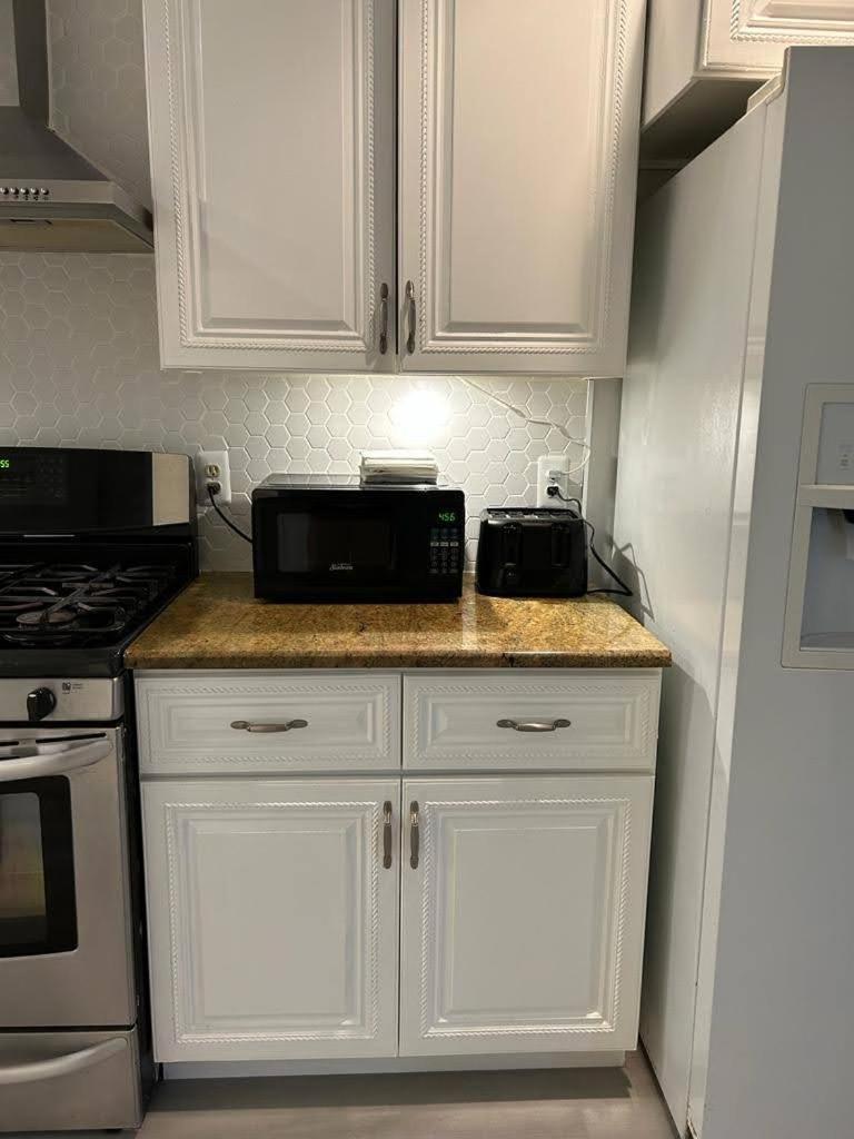 Luxury Apartments 5Queenbed - 20 Min Away Manhattan Jersey City Extérieur photo