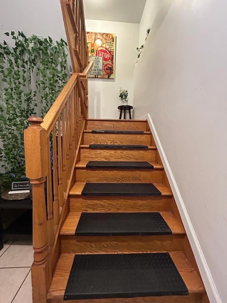 Luxury Apartments 5Queenbed - 20 Min Away Manhattan Jersey City Extérieur photo