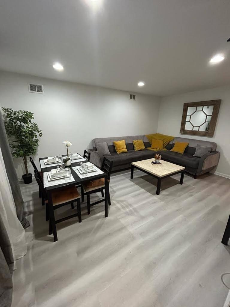 Luxury Apartments 5Queenbed - 20 Min Away Manhattan Jersey City Extérieur photo