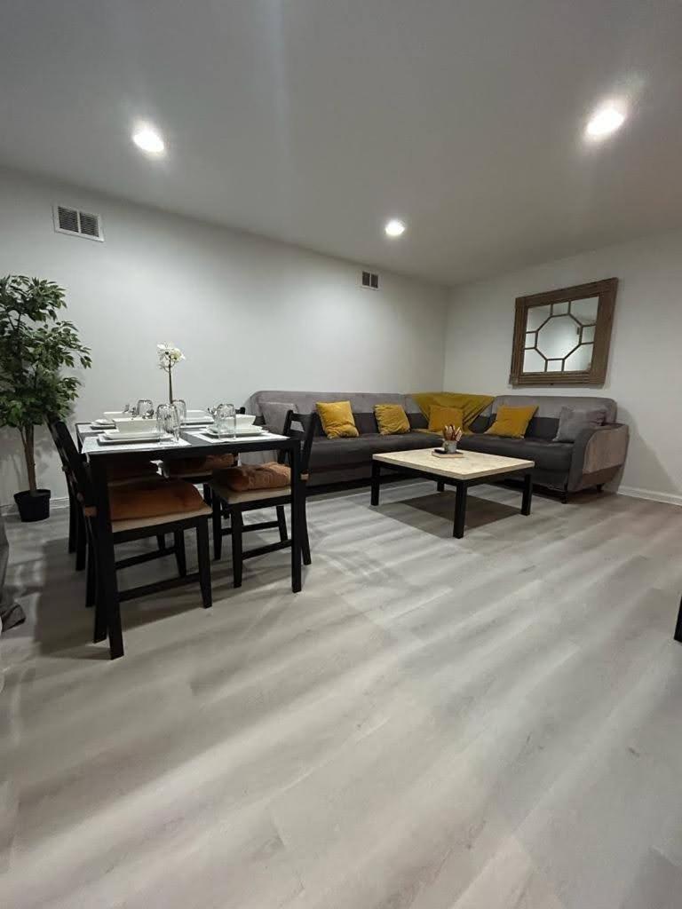 Luxury Apartments 5Queenbed - 20 Min Away Manhattan Jersey City Extérieur photo