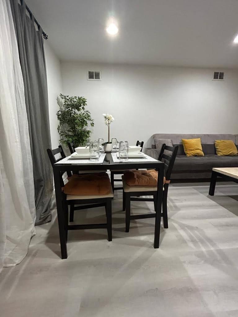 Luxury Apartments 5Queenbed - 20 Min Away Manhattan Jersey City Extérieur photo