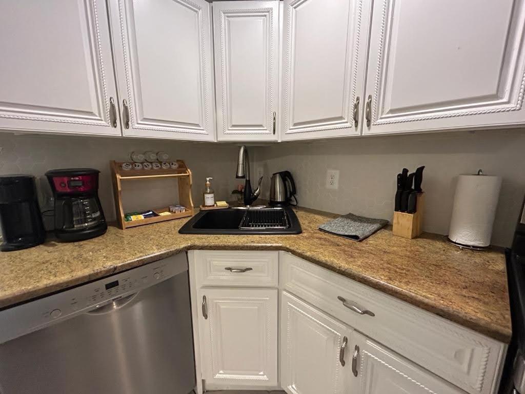 Luxury Apartments 5Queenbed - 20 Min Away Manhattan Jersey City Extérieur photo