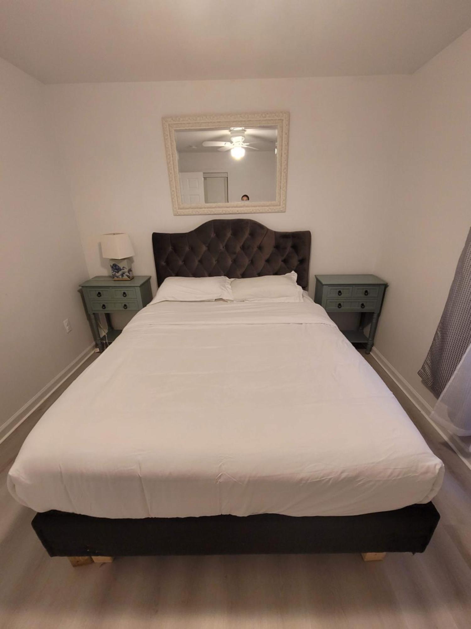 Luxury Apartments 5Queenbed - 20 Min Away Manhattan Jersey City Extérieur photo