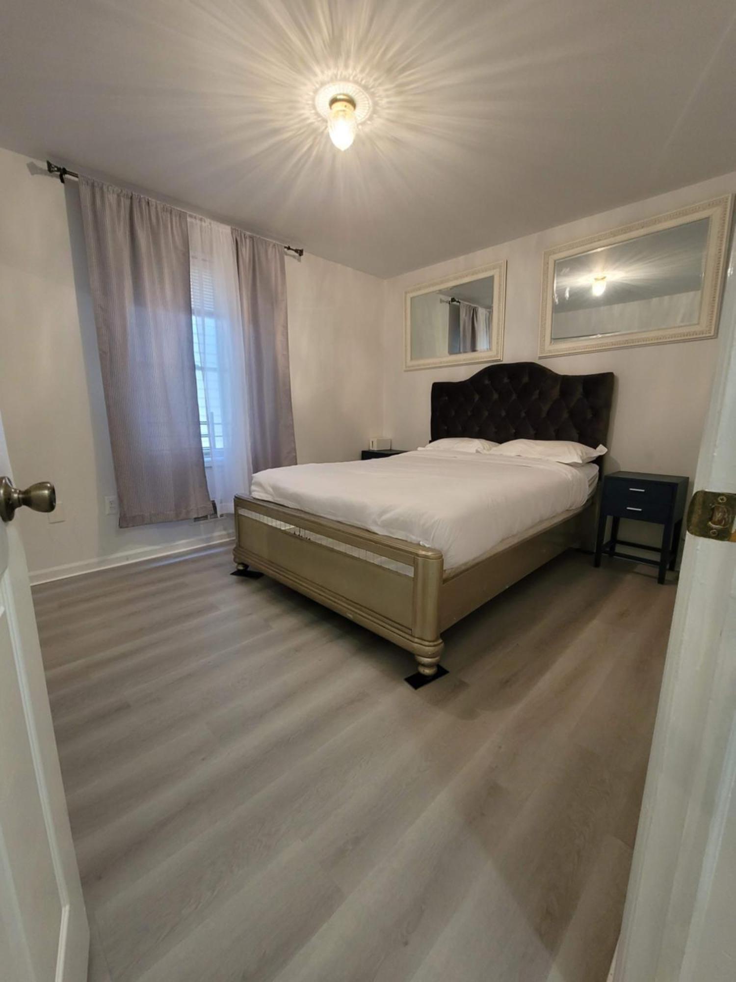 Luxury Apartments 5Queenbed - 20 Min Away Manhattan Jersey City Extérieur photo