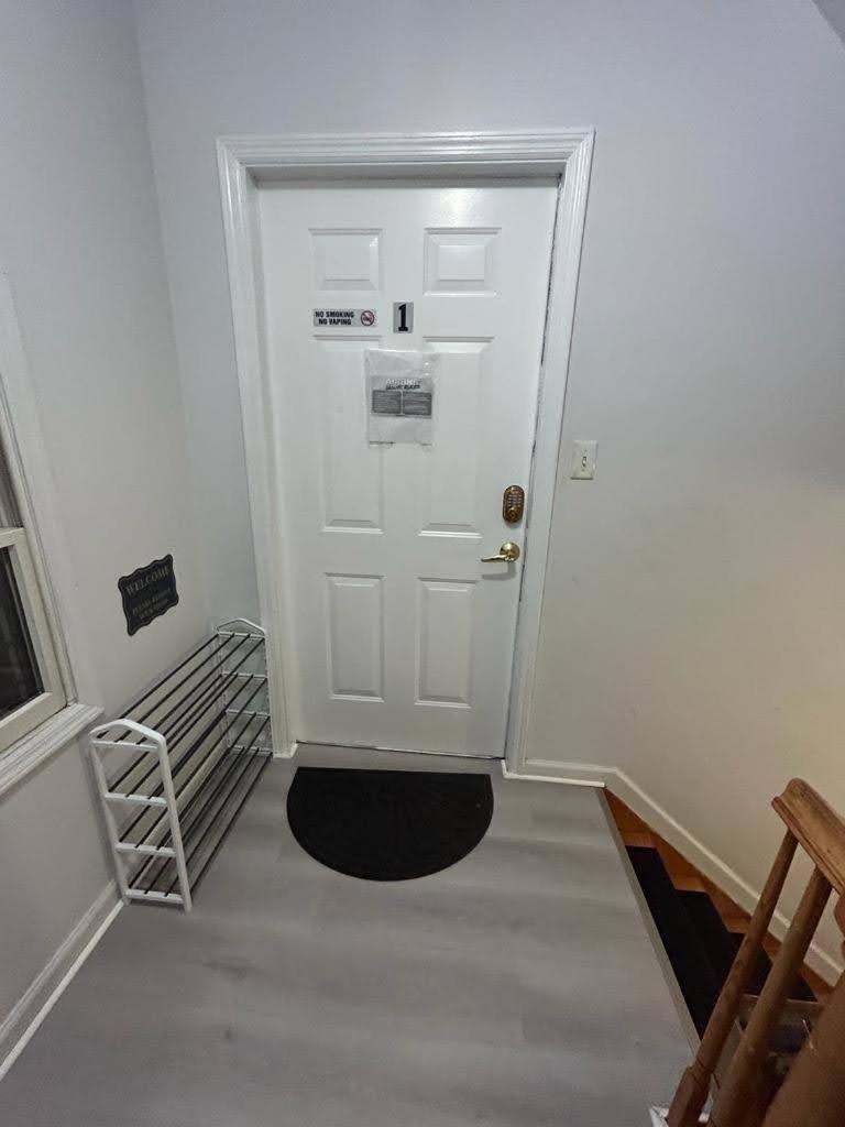Luxury Apartments 5Queenbed - 20 Min Away Manhattan Jersey City Extérieur photo