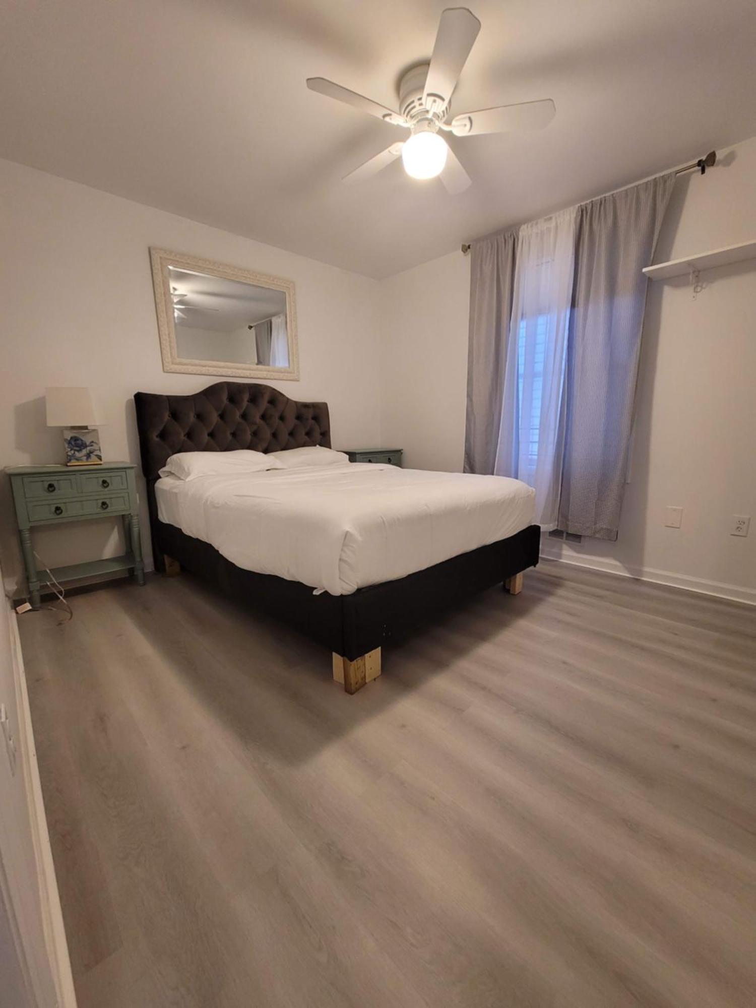 Luxury Apartments 5Queenbed - 20 Min Away Manhattan Jersey City Extérieur photo