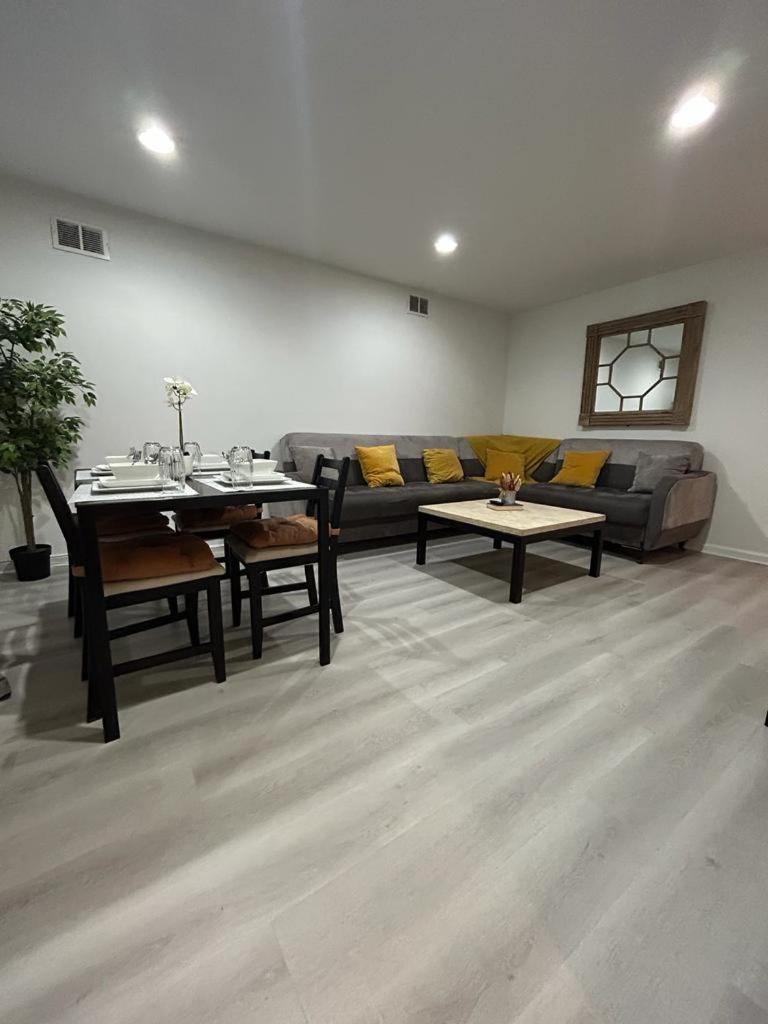 Luxury Apartments 5Queenbed - 20 Min Away Manhattan Jersey City Extérieur photo